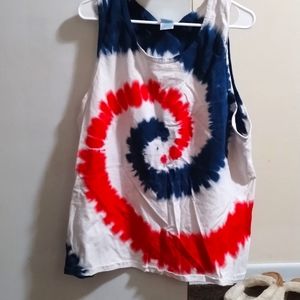 Port & Company Tank Top